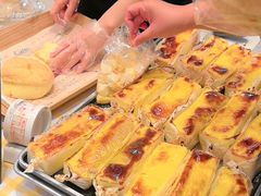 -西村叔叔的店·面包·甜品·蛋糕(清河万象汇店)