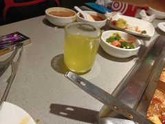 -海底捞火锅(大唐店)