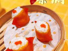 -蔡澜点心·粤菜(花城汇南区店)