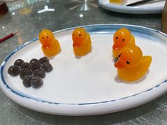 鸭水中游-點無缺茶楼·海鲜酒家(世博店)