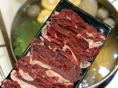 -陈记顺和潮汕牛肉火锅(番禺迎宾大道店)
