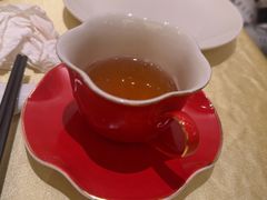 -武汉香格里拉大酒店·香宫中餐厅