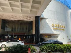 -汕头金海湾大酒店(万象城店)