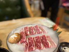 -九田家黑牛烤肉料理(溧阳吾悦店)