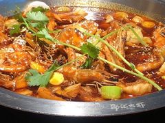 -邵汇大虾(大东门店)