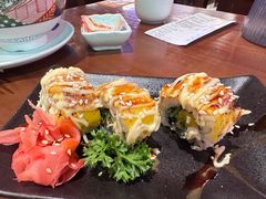 -小川洋风料理(武商MALL店)