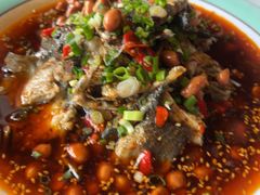 -盐帮食坊•小河帮川菜(四川师大店)