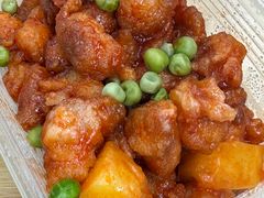 -崂山印象·青岛·海鲜渔家菜