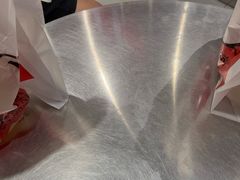 -许妈妈餐厅烤肉烧烤家常菜(明润广场店)