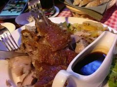 -Paulaner·德国帕拉娜自酿啤酒餐厅(海上世界店)