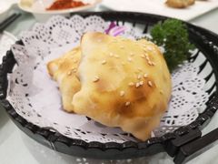 -宁夏国强手抓羊肉·清真菜(未央路凤三店)