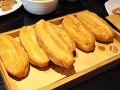 -城南往事·鲁菜济南菜(龙奥万科店)