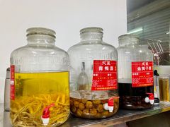 -江村四哥新鲜牛肉店(江高总店)