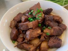 红烧肉-千岛湖鱼味馆(十字街总店)