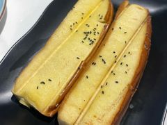 -嗨辣小聚·盘锦河蟹·海鲜烧烤龙虾(盘锦十年好店)