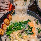肥汁米线来了！再也不用看着TVB流口水！