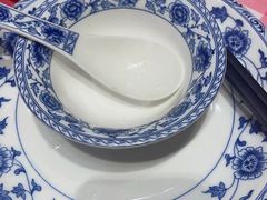 -大张烙馍村·美食地标(泉山店)