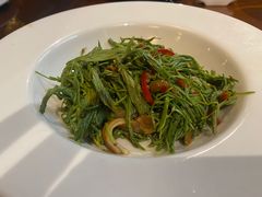 -西双版纳洲际度假酒店-曼霖轩中餐厅