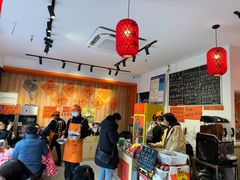 -荆九爷爆炒桥头三嫩(浙大店)