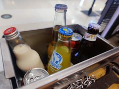 哇米诺豆奶饮料-铁公鸡·四川料理(天环广场店)