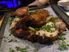 -绿茶餐厅(深圳龙华天虹购物中心店)