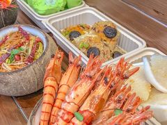 -沿江海南菜·文昌鸡祖师爷(大东海店)
