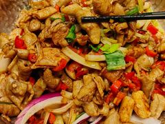 -衡厨·衡阳土菜(中南店)