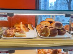 -新侨三宝乐面包店(崇文门店)