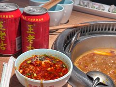 -季季红火锅(长沙步行街店)