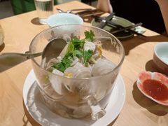 -Ginger(兴国路店)