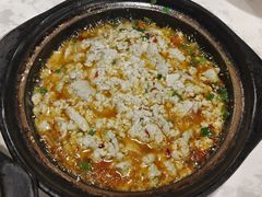 臭豆腐煲-阿龙酒煲(海宁新苑路店)
