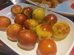 -重庆袁老四火锅(武进万达店)