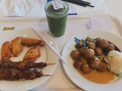 -宜家家居(西安未央商场店)