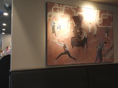 -星巴克(无锡大东方店)