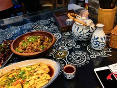 -阿嫂印象·民间江湖菜(大学城店)