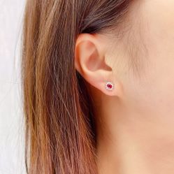 点击看大图 -Cindy Jewelry·钻戒·彩色宝石