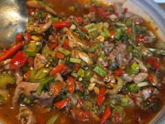 -自贡盐帮菜·玩辣餐厅(樱花园西街店)