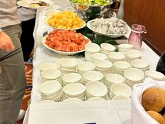 -天伦王朝酒店·盛华瑄餐厅