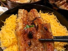 -玄白·炭烤活鳗(上海首店)