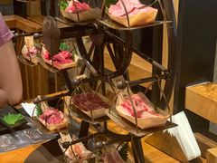 -黑牛の店·和牛烧肉(合生汇店)