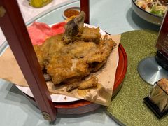 -江城小馆陕南妈妈菜·全球旅行餐厅(钟楼店)