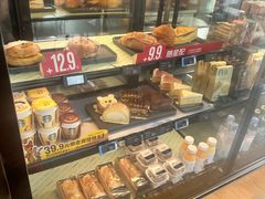 -星巴克(天津工华道智慧山店)