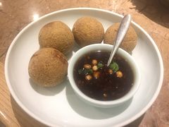 老贵阳豆腐圆子-酸喜·三度酸·贵州味