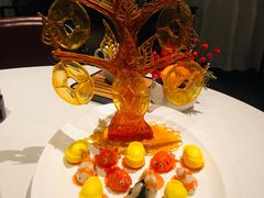 -三号黄浦会Canton Table