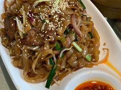 干炒牛河-泮金大塘(北二七路店)