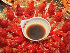 -红盔甲·小龙虾(定西路店)