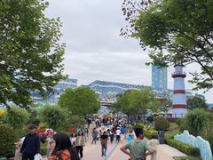 -华夏文旅海洋公园