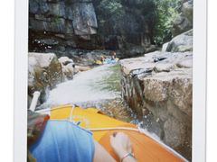 -将军关探险漂流