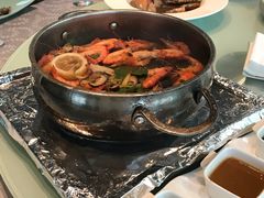 -许仙楼餐厅