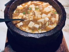 -绿茶餐厅(成都太古里店)